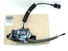 LAGUNA 3 SOL ÖN KAPI KİLİDİ 805010004R