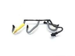 Yakıt Hortumu Clio 4 Captur - Dokker - Lodgy 1.5Dci 166713701R