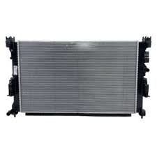 MEGANE E-TECH SU RADYATÖR 214105MZ0A