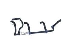 Enjektör Yakıt Dönüş Borusu Duster - Logan - Sandero 1.5Dci K9K 166711735R