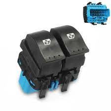 Megane 2 Sol Cam Açma Butonu Çiftli 8200107772