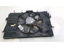 Austral 1.2 E-Tech Hybrid Motor Fanı 214817700R