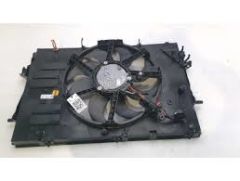 Austral 1.2 E-Tech Hybrid Motor Fanı 214817700R