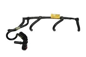 Yakıt Geri Dönüş Borusu Clio 4 Fluence Megane 3 Talisman Kangoo 3 Dokker Lodgy 1.5Dci K9K 166717694R - 8201003973