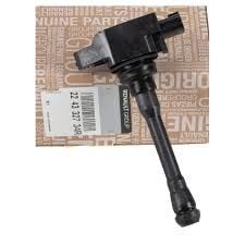 Clio 5 Captur 2 Ateşleme Bobini 1.0 Tce H4D 224332734R