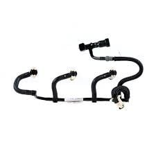 Megane 4 Kadjar Talisman 1.5 Dci Yakıt Enjektör Geri Dönüş Hortumu 166714557R