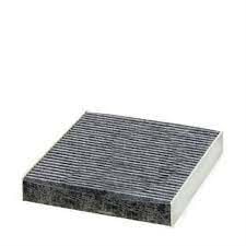 Polen Filtresi Karbonlu Clio 4-5 Symbol 2 Captur 272773974R 272773151R 272779683R