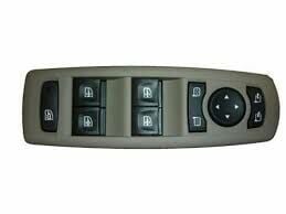 Fluence Ön Sol Cam Açma Butonu 254000015R