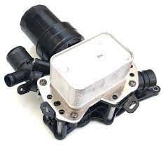 Megane 4 Kadjar Duster Lodgy Logan Dokker Yağ Soğutucusu 1.5 Dci K9K Euro 6 213058627R