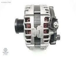 Sandero 3 Taliant Şarj Dinamosu 1.0 Tce H4D 231007769R-231001629R