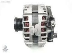 Sandero 3 Taliant Şarj Dinamosu 1.0 Tce H4D 231007769R-231001629R