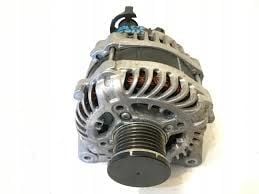 CLİO 5 ŞARJ DİNAMOSU 231004502R