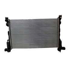 Trafik 3 Motor Su Radyatörü 214103569R