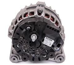 Megane 4 Duster Symbol Joy Sandero 2 Alternatör Şarj Dinamosu 231009362R