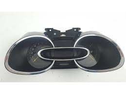 Clio 4 Gösterge Kilometre Saati 248103956R - 248108588R