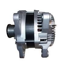 MASTER 3 2.3 DCI ALTERNATOR 231009948R