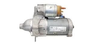 Master 3 2.3 Dci Trafic 2.0 Dci Marş Motoru 233009813R 233003407R 233003172R