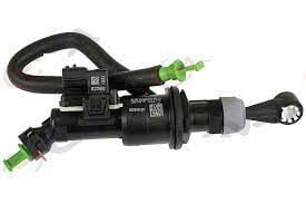 Megane 4 Kadjar Debriyaj Üst Merkezi (star stoplu) 306104007R