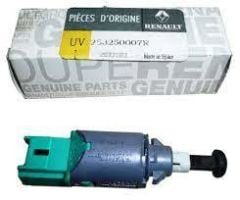 MEGANE 3 FLUENCE DEBRİYAJ PEDAL MÜŞÜRÜ 253250007R