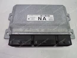 CLIO 5 MOTOR BEYNI 237104638S 237104639S