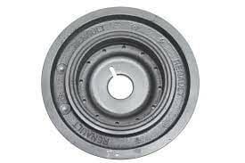 Krank Kasnağı Clio 2 Thalıa Megane 3 Fluence 1.5 Dci K9K 123033245R - 123031777R - 8200185800