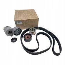 ALTERNATÖR GERGİ KİTİ MASTER II 1.9-2.5 DCİ 02 LGN II 1.9 DCİ-2.0 16V  117200051R - 117209969R - 7701479099