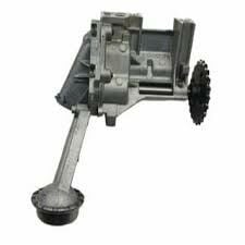 YAĞ POMPASI 1.5 DCİ FLUENCE 8200150195 - 8200679342 - 8200089100