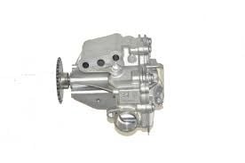 Trafic II 2.0 dCi Yağ Pompası 150004492R - 150007465R