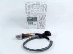Oksijen Sondası Müşürü Clio 3 Megane 2 Laguna 7700107433 - 8200170204