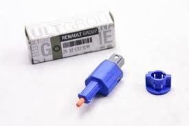 Megane 3 Fluence Debriyaj Müşürü 253253287R-253250005R