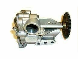 Megane IV - TALİSMAN - TRAFIK-III 2013 1.6 DCİ R9M Motor YAĞ POMPASI 150001650R