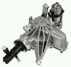 SYMBOL DUSTER SANDERO OTOMATIK VITES MOTORU 309101280R