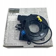 DİREKSİYON ALTI DÖNER KONTAKTÖR DACİA DUSTER 255541687R