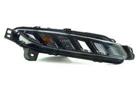 ESPACE 5 KOLEOS 2 GÜNDÜZ LED 261302849R - 261308780R