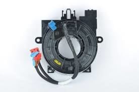 AİRBAG TETİKLEYİCİ MEGANE AUSTRAL 255545737R