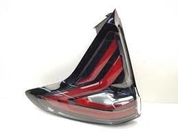 ESPACE 5 SOL STOP ESPACE V 265558109R