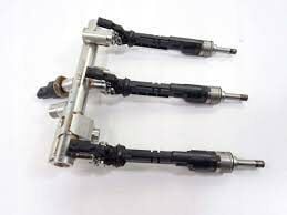 MEGANE IV H5H 1.3 ENJEKTÖR TAKIM RAMPA VE RAIL MUSUR KOMPLE 175220286R - 166001525R - A2820701000 - A2820704000