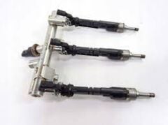 MEGANE IV H5H 1.3 ENJEKTÖR TAKIM RAMPA VE RAIL MUSUR KOMPLE 175220286R - 166001525R - A2820701000 - A2820704000