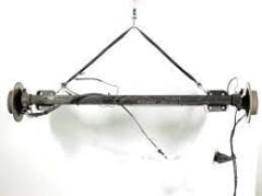 MASTER 2 ARKA DİNGİL G9U 7701472310 - 7701476264