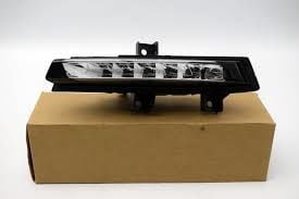 Clio 4 GT Line Sol Gündüz Farı Lambası 266056159R-266053404R