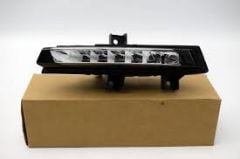 Clio 4 GT Line Sol Gündüz Farı Lambası 266056159R-266053404R