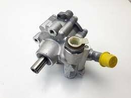 Hidrolik Direksiyon Pompası Clio 4 Symbol 1.2 16V D4F 491103834R