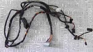 Megane 3 Fluence Kalorifer Rezistans Tesisatı 271500566R