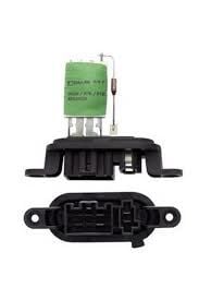 Master 3 Kalorifer Klima Rezistansı 271500889R