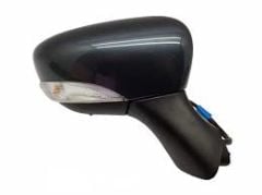 CLİO 4 SAĞ DIŞ DİKİZ AYNASI ELEKTRİKLİ 963016264R