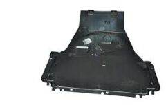 Fluence Karter Muhafazası Karter Koruma Plastiği 758900024R