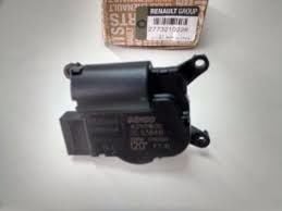 Master 3 Kalorifer Klape Motoru 2.3 Dci M9T 277321022R