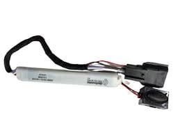 Kapı Kolu Anteni Sol Clio 4 Megane 3 Fluence Captur 285989032R