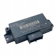 CLIO 5 PARK FREN YARDIM BEYNI 284L04495R