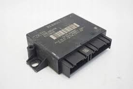 ZOE ELEKTRİK MODÜLÜ 284L08347R